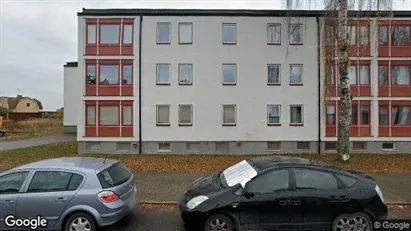 Apartments for rent in Katrineholm - Photo from Google Street View