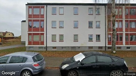 Apartments for rent in Katrineholm - Photo from Google Street View