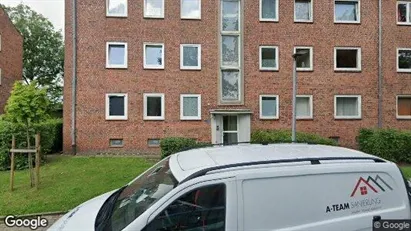Rooms for rent in Rendsburg-Eckernförde - Photo from Google Street View