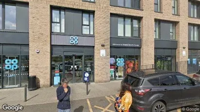 Apartments for rent in Birmingham - West Midlands - Photo from Google Street View