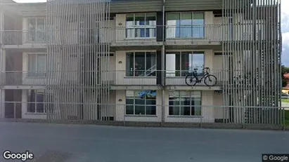 Apartments for rent in Trondheim Østbyen - Photo from Google Street View