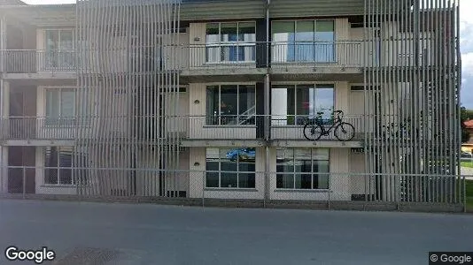 Apartments for rent in Trondheim Østbyen - Photo from Google Street View