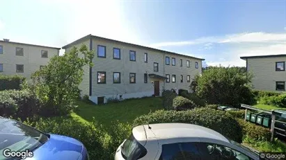 Apartments for rent in Oslo Østensjø - Photo from Google Street View