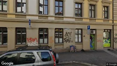 Apartments for rent in Oslo Grünerløkka - Photo from Google Street View