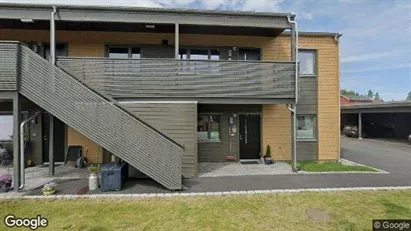 Apartments for rent in Sarpsborg - Photo from Google Street View