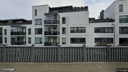 Apartments for rent in Stavanger - Photo from Google Street View
