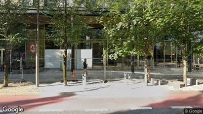 Apartments for rent in Oslo Gamle Oslo - Photo from Google Street View