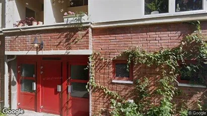 Apartments for rent in Oslo Sagene - Photo from Google Street View