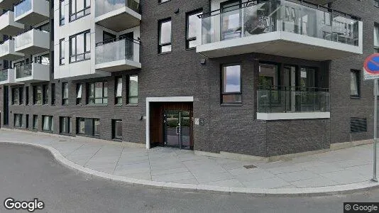 Apartments for rent in Oslo Gamle Oslo - Photo from Google Street View