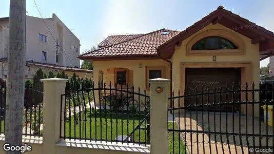 Apartments for rent in Voluntari - Photo from Google Street View