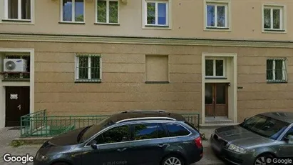 Apartments for rent in Ostrava-město - Photo from Google Street View