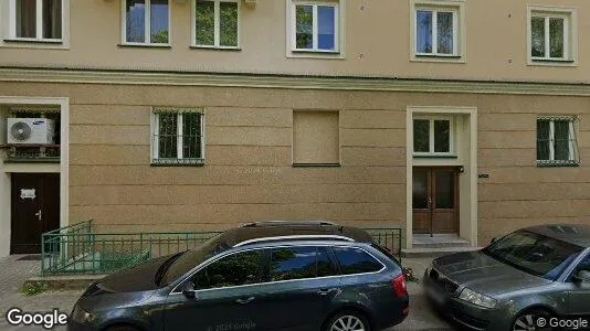 Apartments for rent in Ostrava-město - Photo from Google Street View