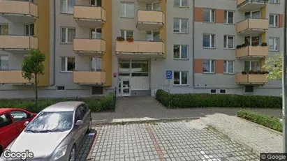Apartments for rent in Prague 5 - Photo from Google Street View