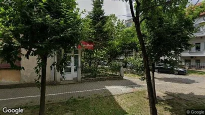 Apartments for rent in Timişoara - Photo from Google Street View