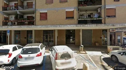 Apartments for rent in Follonica - Photo from Google Street View