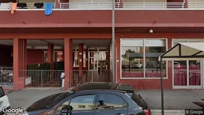 Apartments for rent in Follonica - Photo from Google Street View