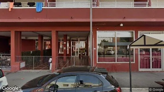 Apartments for rent in Follonica - Photo from Google Street View