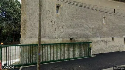 Apartments for rent in Carpentras - Photo from Google Street View