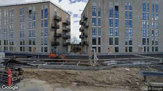 Apartments for rent in Greve - Photo from Google Street View