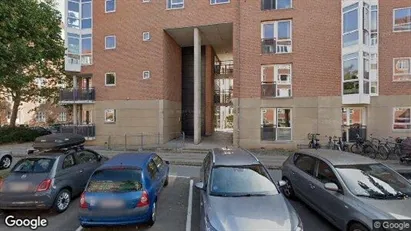 Apartments for rent in Østerbro - Photo from Google Street View