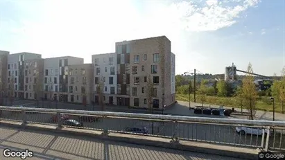 Apartments for rent in Aalborg Center - Photo from Google Street View