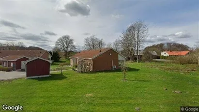 Apartments for rent in Kristianstad - Photo from Google Street View