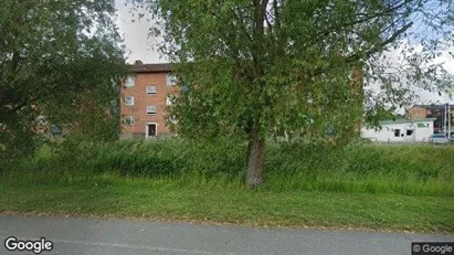 Apartments for rent in Kristianstad - Photo from Google Street View
