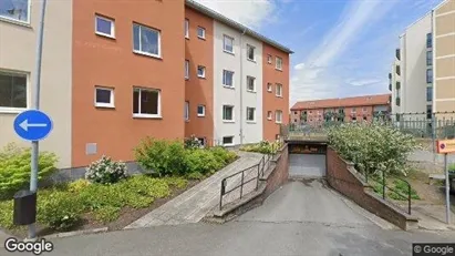 Apartments for rent in Kristianstad - Photo from Google Street View