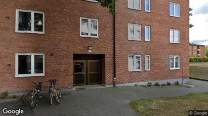 Apartments for rent in Karlskrona - Photo from Google Street View