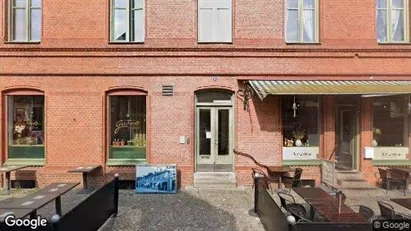 Apartments for rent in Eslöv - Photo from Google Street View