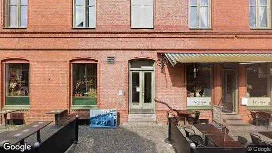 Apartments for rent in Eslöv - Photo from Google Street View