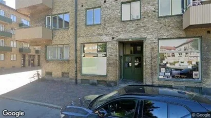 Apartments for rent in Malmö City - Photo from Google Street View
