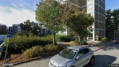 Apartments for rent in Malmö City - Photo from Google Street View