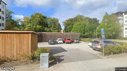 Apartments for rent in Malmö City - Photo from Google Street View