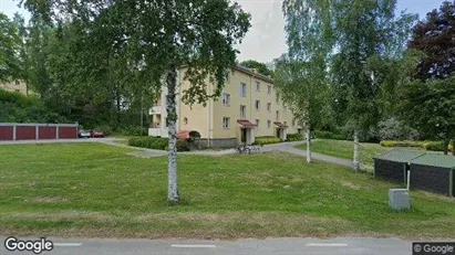 Apartments for rent in Ludvika - Photo from Google Street View