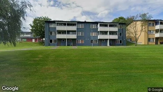 Apartments for rent in Årjäng - Photo from Google Street View