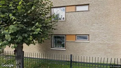 Apartments for rent in Uppsala - Photo from Google Street View