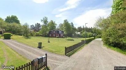 Apartments for rent in Uppsala - Photo from Google Street View