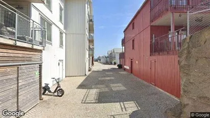 Apartments for rent in Sotenäs - Photo from Google Street View
