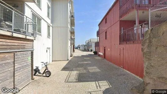 Apartments for rent in Sotenäs - Photo from Google Street View