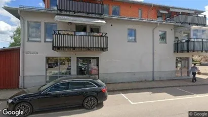 Apartments for rent in Forshaga - Photo from Google Street View