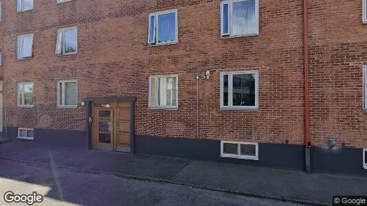 Apartments for rent in Burlöv - Photo from Google Street View