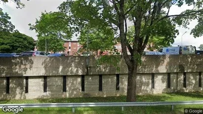 Apartments for rent in Salem - Photo from Google Street View