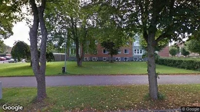 Apartments for rent in Vetlanda - Photo from Google Street View