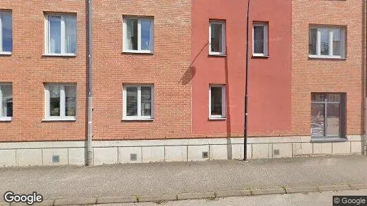 Apartments for rent in Örebro - Photo from Google Street View