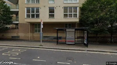 Apartments for rent in London SE16 - Photo from Google Street View