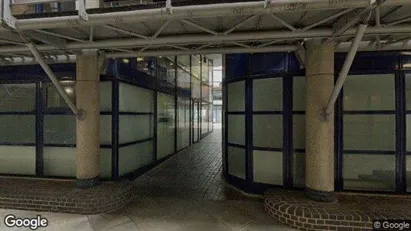 Apartments for rent in London SE1 - Photo from Google Street View
