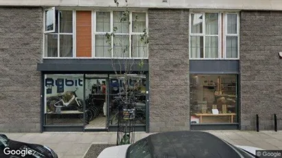 Apartments for rent in London E1 - Photo from Google Street View