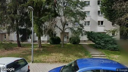 Apartments for rent in Gotha - Photo from Google Street View