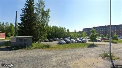 Apartments for rent in Tampere Eteläinen - Photo from Google Street View